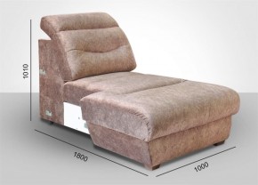 Мягкая мебель Вегас (модульный) ткань до 300 в Нытве - nytva.ok-mebel.com | фото 16