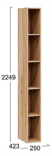 Набор для детской Стелла в Нытве - nytva.ok-mebel.com | фото 10
