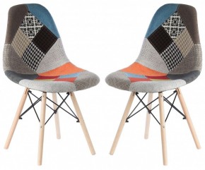 Набор из 2 стульев Evoke Whirl в Нытве - nytva.ok-mebel.com | фото