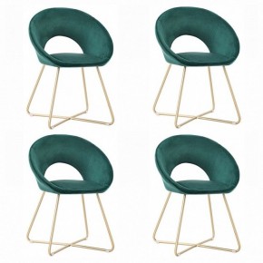 Набор из 4 стульев Balance Nexus в Нытве - nytva.ok-mebel.com | фото 1