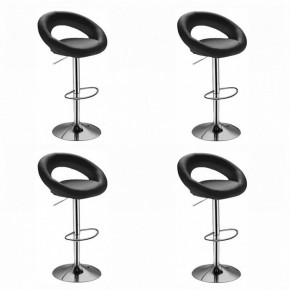 Набор из 4 стульев барных Balance Enigma в Нытве - nytva.ok-mebel.com | фото