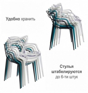 Набор из 4 стульев Masters в Нытве - nytva.ok-mebel.com | фото 6