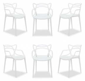 Набор стульев Masters в Нытве - nytva.ok-mebel.com | фото