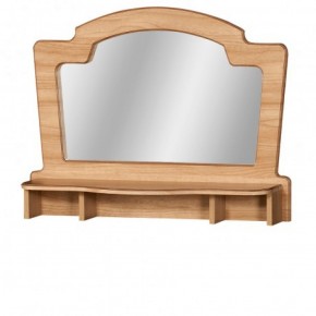 Надставка комода с зеркалом №857 "Ралли" в Нытве - nytva.ok-mebel.com | фото