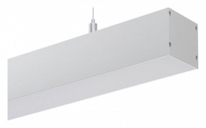 Накладной светильник Arlight LINE 052309 в Нытве - nytva.ok-mebel.com | фото