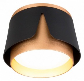 Накладной светильник Arte Lamp Amaks A8028PL-1BK в Нытве - nytva.ok-mebel.com | фото