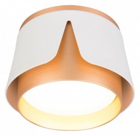 Накладной светильник Arte Lamp Amaks A8028PL-1WH в Нытве - nytva.ok-mebel.com | фото