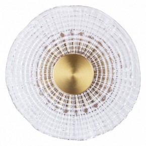 Накладной светильник Arte Lamp Bevel A1611AP-5PB в Нытве - nytva.ok-mebel.com | фото