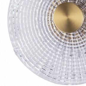 Накладной светильник Arte Lamp Bevel A1612AP-5PB в Нытве - nytva.ok-mebel.com | фото 3