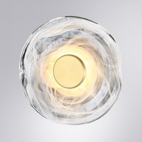 Накладной светильник Arte Lamp Bevel A1681AP-5PB в Нытве - nytva.ok-mebel.com | фото 2
