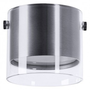 Накладной светильник Arte Lamp Lazio A5366PL-1SS в Нытве - nytva.ok-mebel.com | фото 2