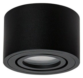 Накладной светильник Arte Lamp Unito A0550PL-1BK в Нытве - nytva.ok-mebel.com | фото