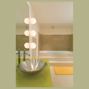 Накладной светильник Artemide  0112010A в Нытве - nytva.ok-mebel.com | фото 4