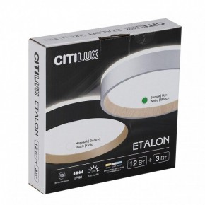 Накладной светильник Citilux Etalon CL750180 в Нытве - nytva.ok-mebel.com | фото 10