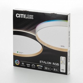 Накладной светильник Citilux ETALON CL750401R в Нытве - nytva.ok-mebel.com | фото 10