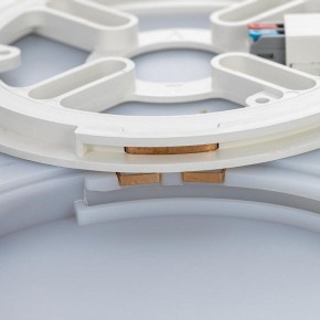Накладной светильник Citilux ETALON CL750401R в Нытве - nytva.ok-mebel.com | фото 12