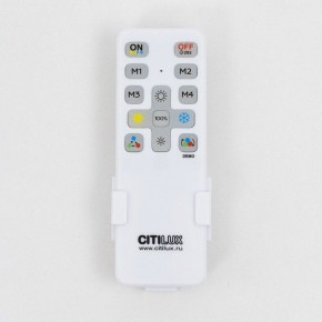 Накладной светильник Citilux Купер CL724K105G1 в Нытве - nytva.ok-mebel.com | фото 11