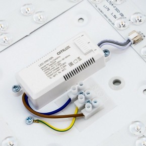 Накладной светильник Citilux Купер CL724K24V0 в Нытве - nytva.ok-mebel.com | фото 15