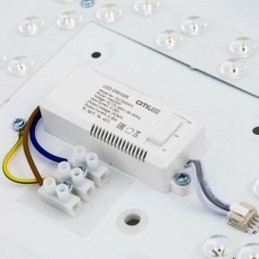 Накладной светильник Citilux Купер CL724K24V0 в Нытве - nytva.ok-mebel.com | фото 16