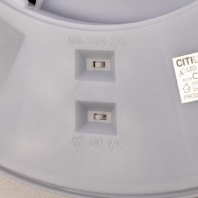 Накладной светильник Citilux Norma CL748501 в Нытве - nytva.ok-mebel.com | фото 12