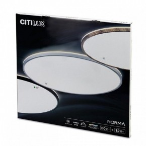 Накладной светильник Citilux Norma CL748600 в Нытве - nytva.ok-mebel.com | фото 8