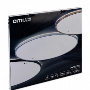 Накладной светильник Citilux Norma CL748601 в Нытве - nytva.ok-mebel.com | фото 10