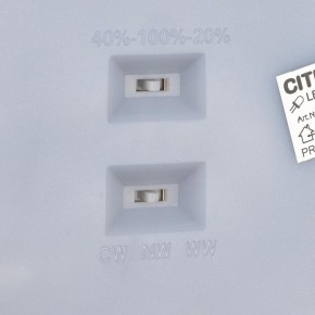 Накладной светильник Citilux Norma CL748601 в Нытве - nytva.ok-mebel.com | фото 15