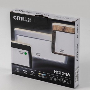 Накладной светильник Citilux Norma CL748K201 в Нытве - nytva.ok-mebel.com | фото 10