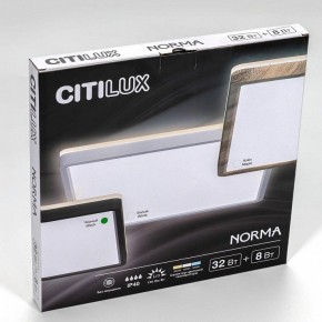 Накладной светильник Citilux Norma CL748K301 в Нытве - nytva.ok-mebel.com | фото 10