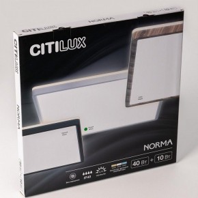 Накладной светильник Citilux Norma CL748K400 в Нытве - nytva.ok-mebel.com | фото 8