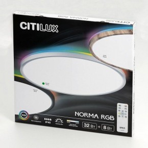 Накладной светильник Citilux NORMA CL749400 в Нытве - nytva.ok-mebel.com | фото 15