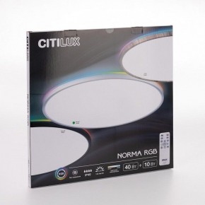 Накладной светильник Citilux NORMA CL749500 в Нытве - nytva.ok-mebel.com | фото 8