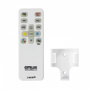 Накладной светильник Citilux NORMA CL749501 в Нытве - nytva.ok-mebel.com | фото 15
