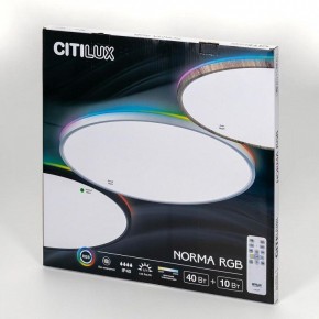 Накладной светильник Citilux NORMA CL749501 в Нытве - nytva.ok-mebel.com | фото 8