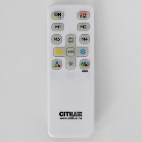 Накладной светильник Citilux NORMA CL749600 в Нытве - nytva.ok-mebel.com | фото 16