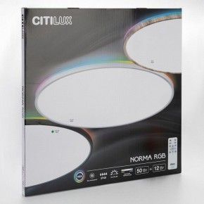 Накладной светильник Citilux NORMA CL749601 в Нытве - nytva.ok-mebel.com | фото 8