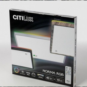 Накладной светильник Citilux Norma CL749K400 в Нытве - nytva.ok-mebel.com | фото 10