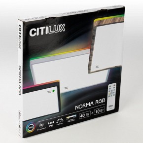 Накладной светильник Citilux Norma CL749K401 в Нытве - nytva.ok-mebel.com | фото 8