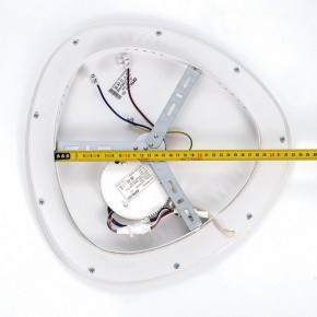 Накладной светильник Citilux ТRIO CL215B240E в Нытве - nytva.ok-mebel.com | фото 12