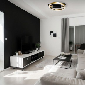 Накладной светильник De City Драйв 377013801 в Нытве - nytva.ok-mebel.com | фото 5