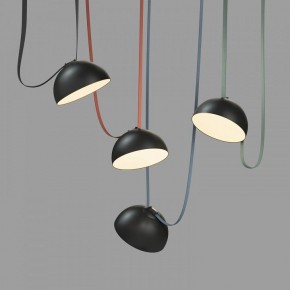 Накладной светильник Denkirs Belty Flow DK5563-BK в Нытве - nytva.ok-mebel.com | фото 3