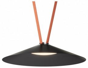 Накладной светильник Denkirs Belty Flow DK5569-BK в Нытве - nytva.ok-mebel.com | фото 2