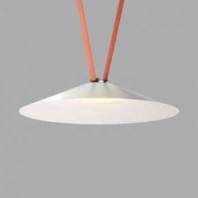 Накладной светильник Denkirs Belty Flow DK5569-WH+BK в Нытве - nytva.ok-mebel.com | фото 2