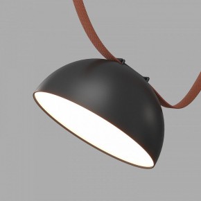 Накладной светильник Denkirs Belty Flow DK5660-BK в Нытве - nytva.ok-mebel.com | фото 2