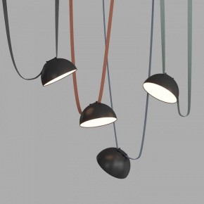 Накладной светильник Denkirs Belty Flow DK5660-BK в Нытве - nytva.ok-mebel.com | фото 4
