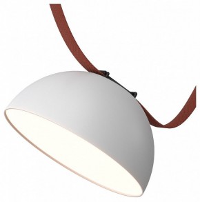 Накладной светильник Denkirs Belty Flow DK5660-WH+BK в Нытве - nytva.ok-mebel.com | фото