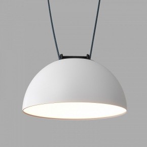Накладной светильник Denkirs Belty Flow DK5660-WH+BK в Нытве - nytva.ok-mebel.com | фото 3