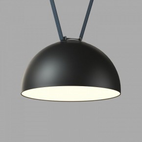 Накладной светильник Denkirs Belty Flow DK5662-BK в Нытве - nytva.ok-mebel.com | фото 3