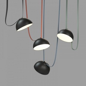 Накладной светильник Denkirs Belty Flow DK5662-BK в Нытве - nytva.ok-mebel.com | фото 4