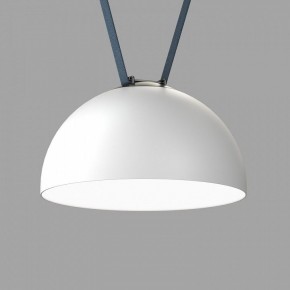 Накладной светильник Denkirs Belty Flow DK5662-WH+BK в Нытве - nytva.ok-mebel.com | фото 2
